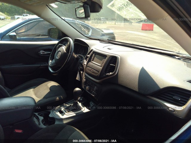 1C4PJMAB8FW769354  jeep cherokee 2015 IMG 4