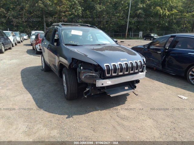 1C4PJMAB8FW769354  jeep cherokee 2015 IMG 5