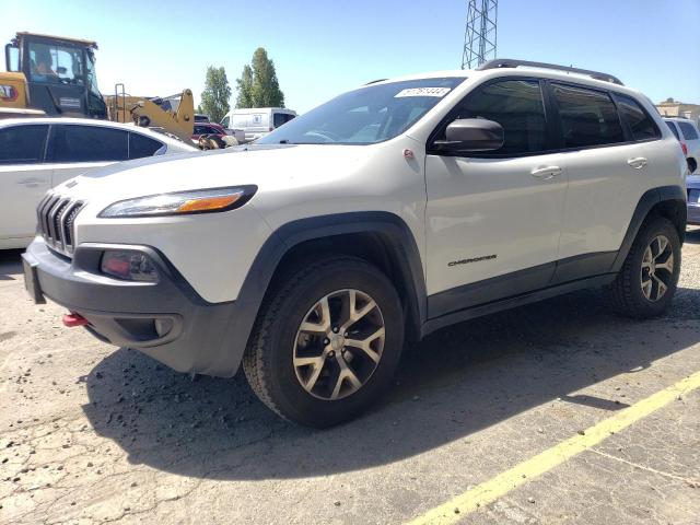 1C4PJMBB5FW668674  jeep cherokee 2015 IMG 0