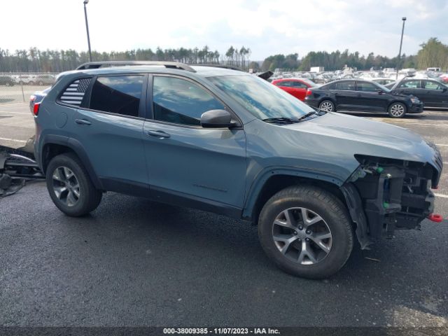 1C4PJMBB8FW558847  jeep cherokee 2015 IMG 0