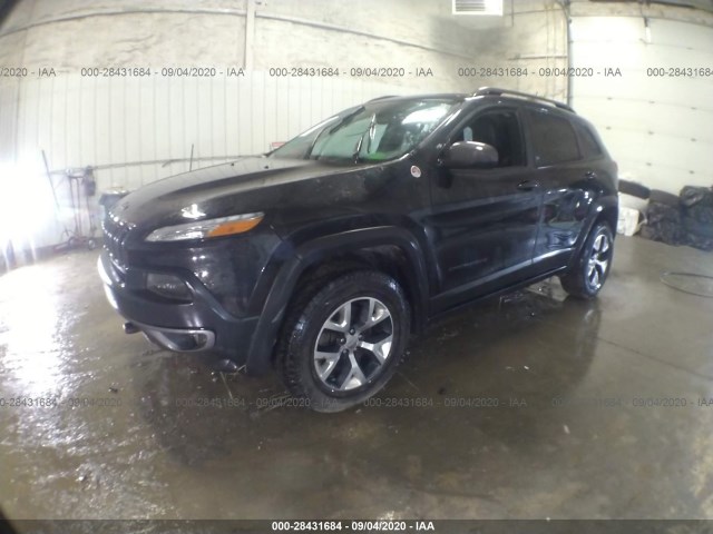 1C4PJMBB8FW772382  jeep cherokee 2015 IMG 1