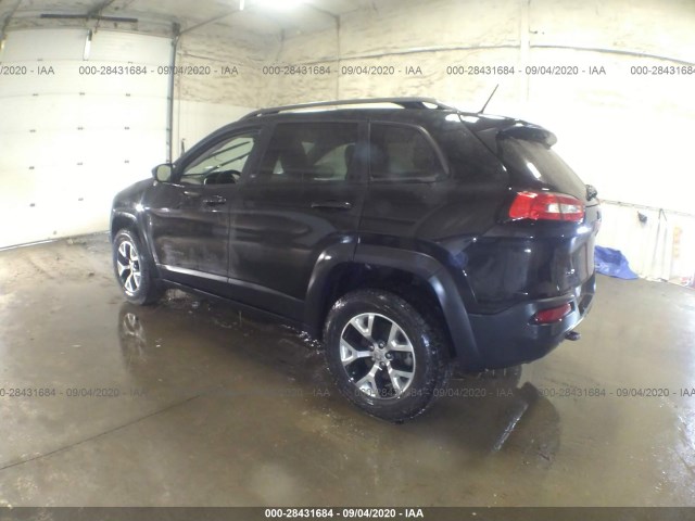 1C4PJMBB8FW772382  jeep cherokee 2015 IMG 2