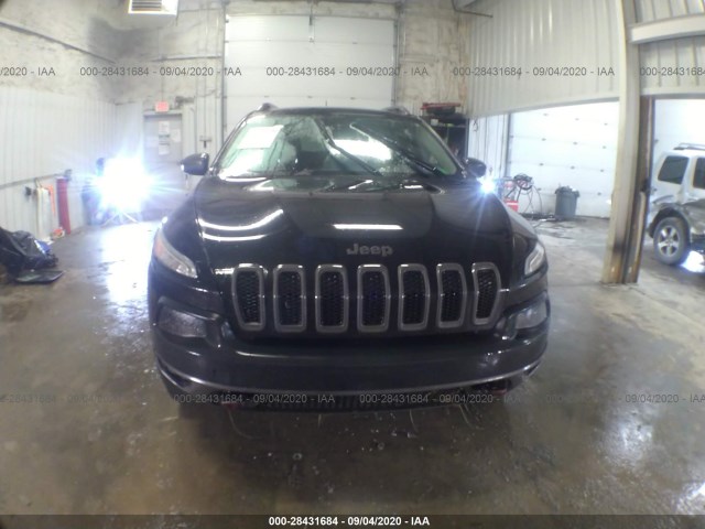 1C4PJMBB8FW772382  jeep cherokee 2015 IMG 5