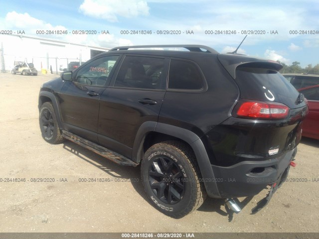 1C4PJMBS1FW751082  jeep cherokee 2015 IMG 2