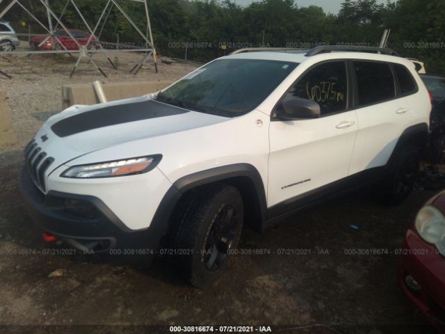 1C4PJMBS3FW522810  jeep cherokee 2015 IMG 1