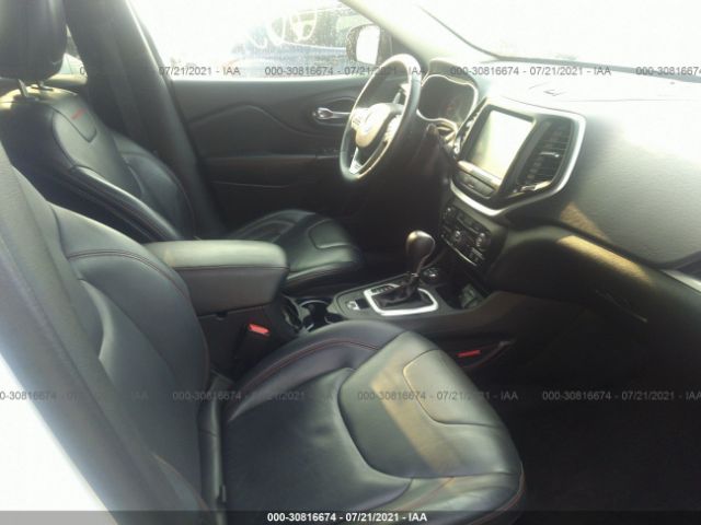 1C4PJMBS3FW522810  jeep cherokee 2015 IMG 4