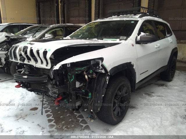 1C4PJMBS3GW188831  jeep cherokee 2016 IMG 5