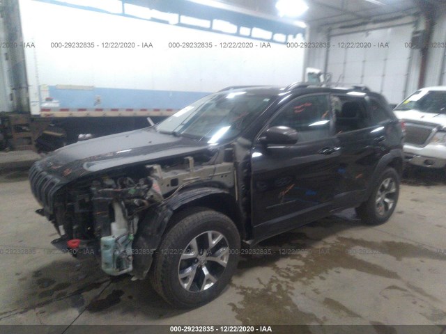 1C4PJMBS4FW729139  jeep cherokee 2015 IMG 1