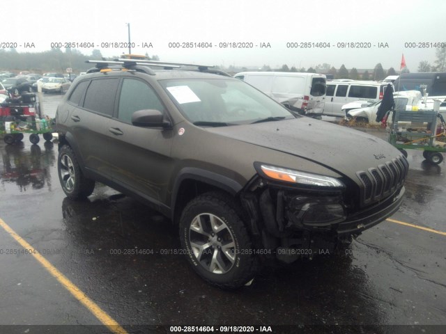 1C4PJMBS5FW647324  jeep cherokee 2015 IMG 0