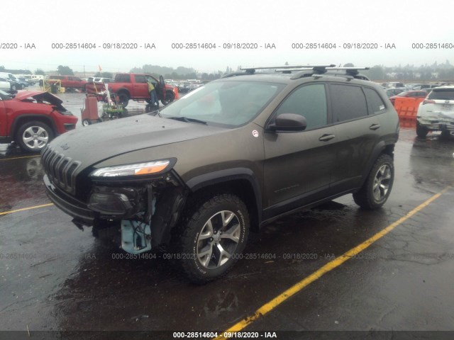 1C4PJMBS5FW647324  jeep cherokee 2015 IMG 1