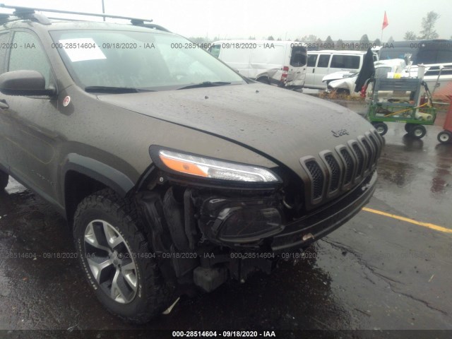 1C4PJMBS5FW647324  jeep cherokee 2015 IMG 5