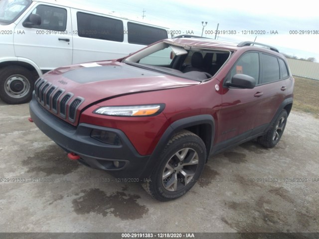 1C4PJMBS5GW163557  jeep cherokee 2015 IMG 1