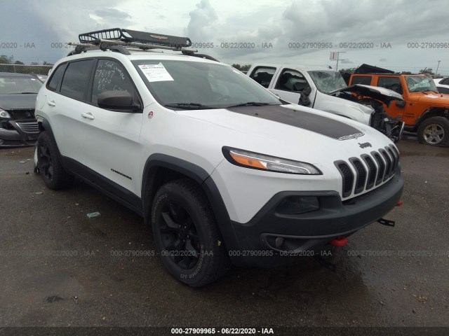 1C4PJMBS7FW578197  jeep cherokee 2015 IMG 0