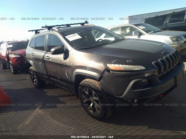 1C4PJMBS7FW772390  jeep cherokee 2015 IMG 0