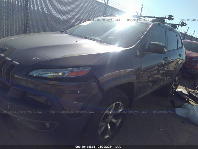 1C4PJMBS7FW772390  jeep cherokee 2015 IMG 1