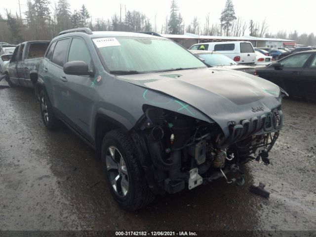 1C4PJMBS8FW674808  jeep cherokee 2015 IMG 0