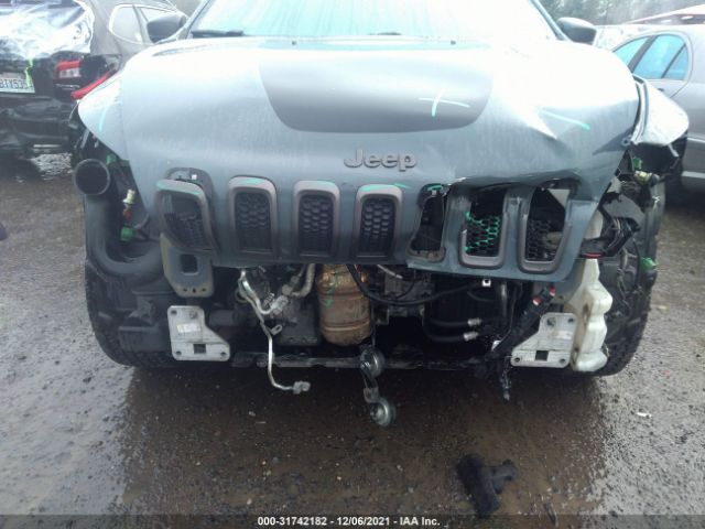 1C4PJMBS8FW674808  jeep cherokee 2015 IMG 5