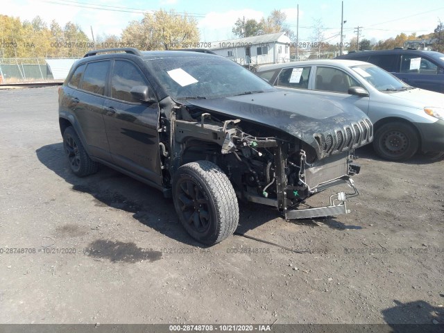 1C4PJMBS8FW687204  jeep cherokee 2015 IMG 0