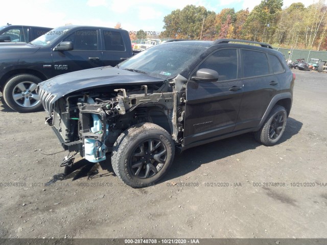 1C4PJMBS8FW687204  jeep cherokee 2015 IMG 1