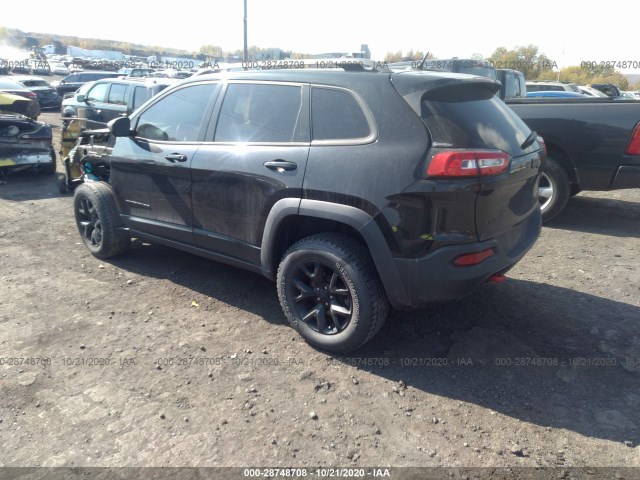 1C4PJMBS8FW687204  jeep cherokee 2015 IMG 2