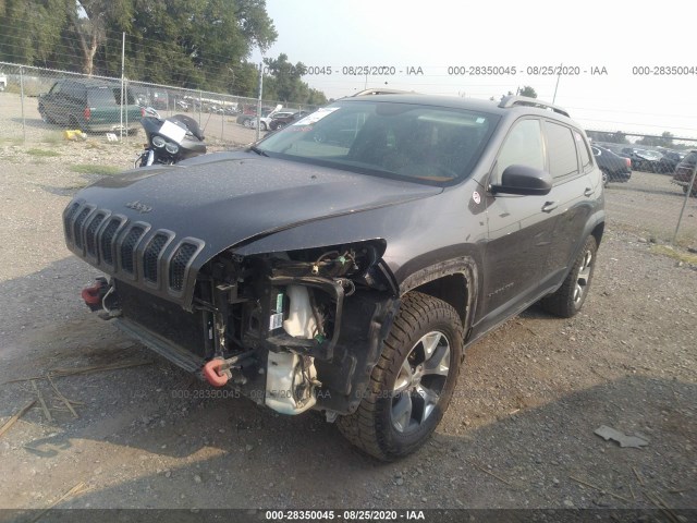 1C4PJMBS8GW227624  jeep cherokee 2016 IMG 1