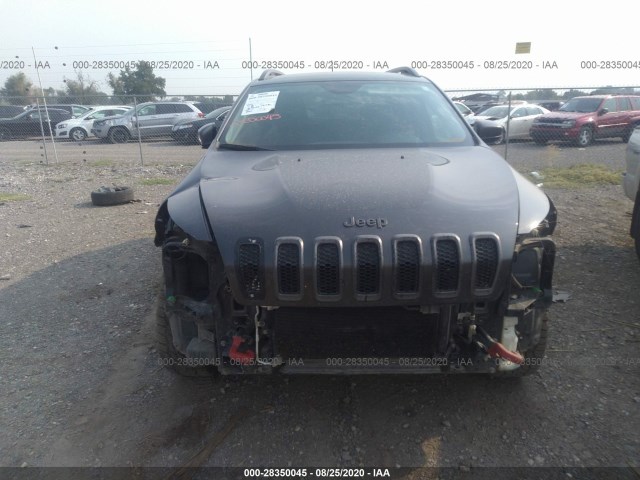 1C4PJMBS8GW227624  jeep cherokee 2016 IMG 5