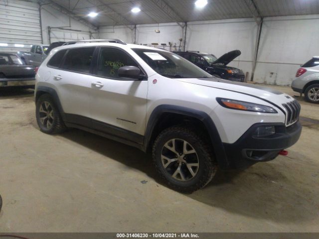 1C4PJMBS9FW728018  jeep cherokee 2015 IMG 0