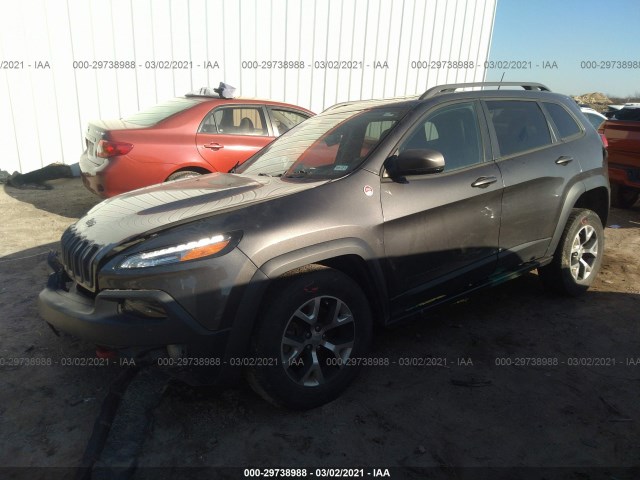 1C4PJMBSXFW729968  jeep cherokee 2015 IMG 1