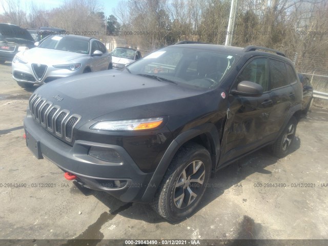 1C4PJMBSXFW785912  jeep cherokee 2015 IMG 1