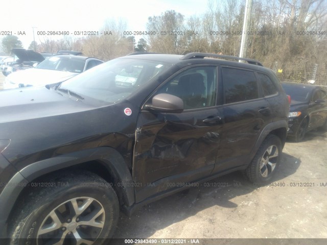 1C4PJMBSXFW785912  jeep cherokee 2015 IMG 5