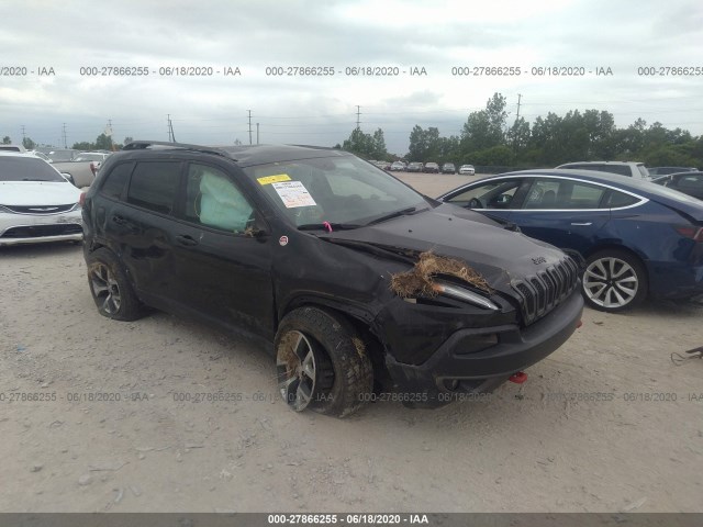 1C4PJMBSXFW786669  jeep cherokee 2015 IMG 0