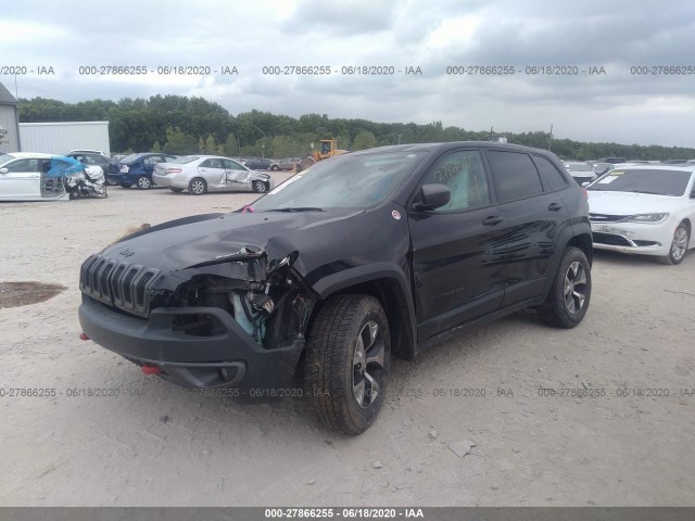 1C4PJMBSXFW786669  jeep cherokee 2015 IMG 1