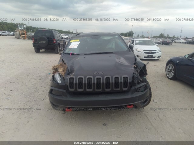 1C4PJMBSXFW786669  jeep cherokee 2015 IMG 5