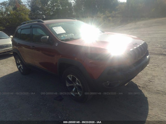 1C4PJMBSXGW183464  jeep cherokee 2016 IMG 0