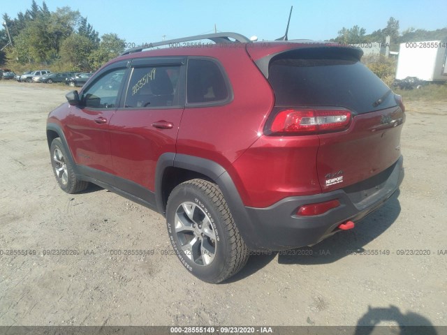 1C4PJMBSXGW183464  jeep cherokee 2016 IMG 2