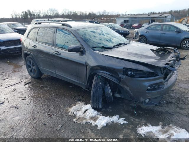 1C4PJMCB0GW226451  jeep cherokee 2015 IMG 0