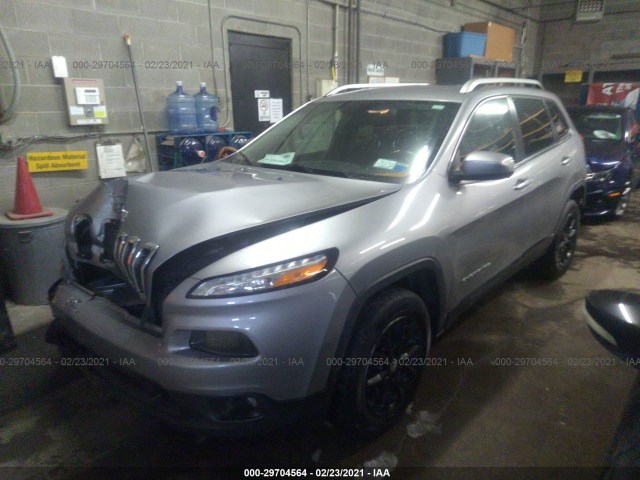 1C4PJMCB1FW687270  jeep cherokee 2015 IMG 1