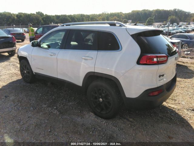 1C4PJMCB2FW571740  jeep cherokee 2015 IMG 2