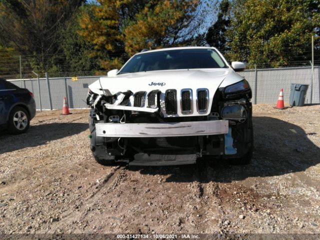 1C4PJMCB2FW571740  jeep cherokee 2015 IMG 5