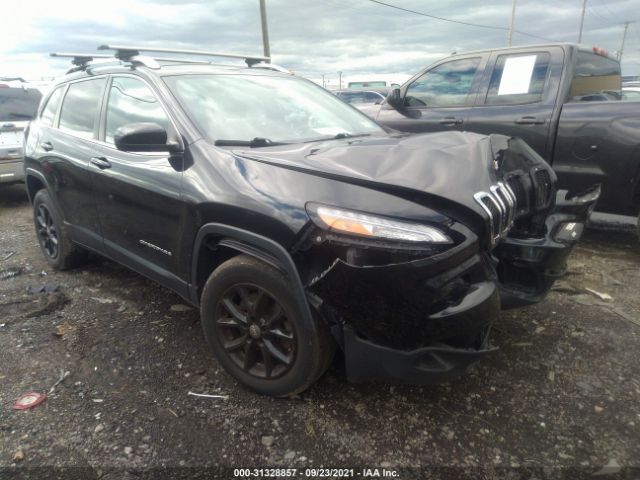 1C4PJMCB3FW652097  jeep cherokee 2015 IMG 0