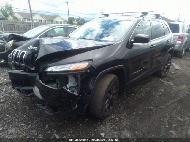 1C4PJMCB3FW652097  jeep cherokee 2015 IMG 1