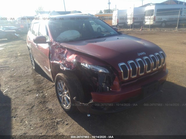 1C4PJMCB4FW645594  jeep cherokee 2015 IMG 0