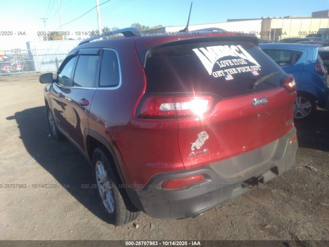 1C4PJMCB4FW645594  jeep cherokee 2015 IMG 2