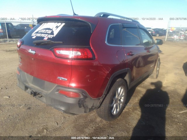 1C4PJMCB4FW645594  jeep cherokee 2015 IMG 3