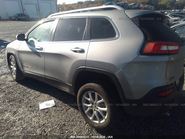 1C4PJMCB4FW645773  jeep cherokee 2015 IMG 2