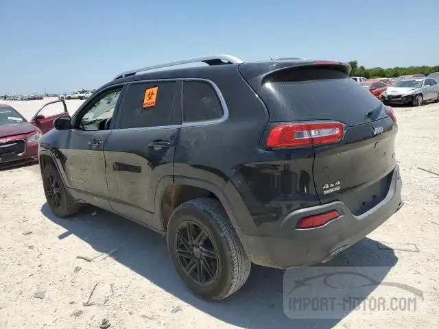 1C4PJMCB4FW756761  jeep cherokee 2015 IMG 1