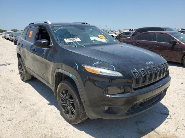 1C4PJMCB4FW756761  jeep cherokee 2015 IMG 3