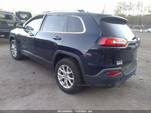 1C4PJMCB5GW118245  jeep cherokee 2016 IMG 2