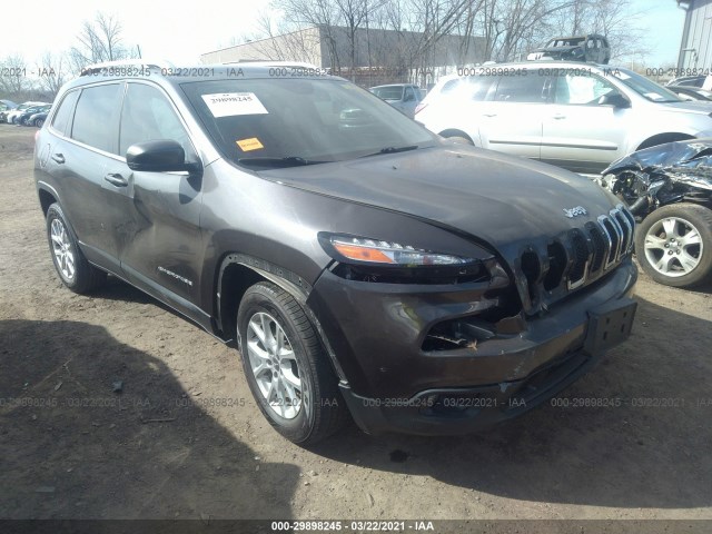 1C4PJMCB5GW183225  jeep cherokee 2015 IMG 0