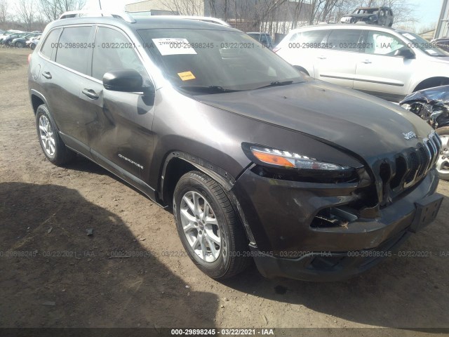 1C4PJMCB5GW183225  jeep cherokee 2015 IMG 5